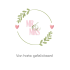 Postkaart | Mr&Mrs Gefeliciteerd 